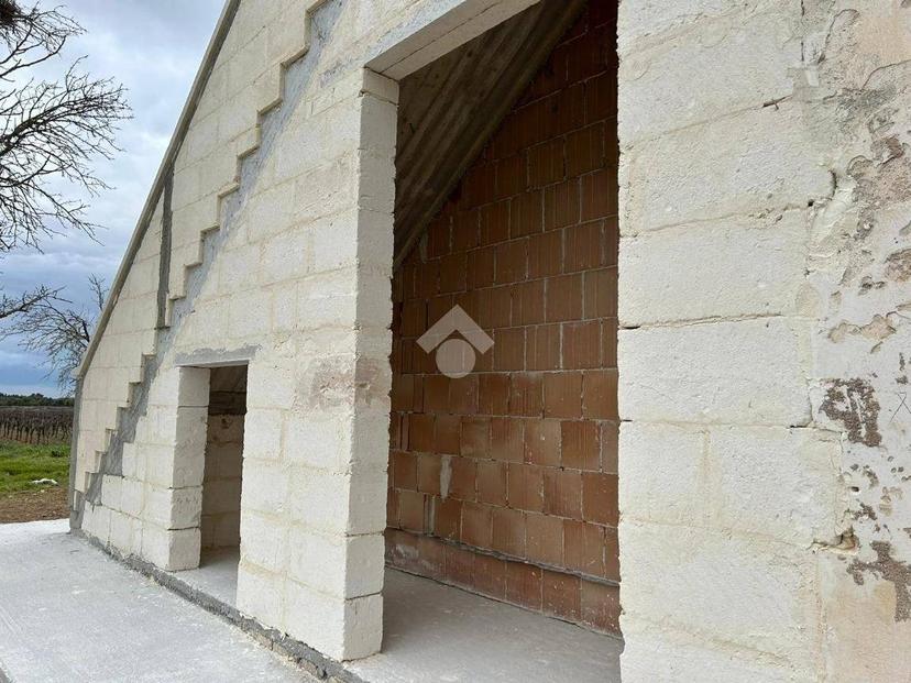 Casa colonica via SP261, Nardò — foto 4 di 16