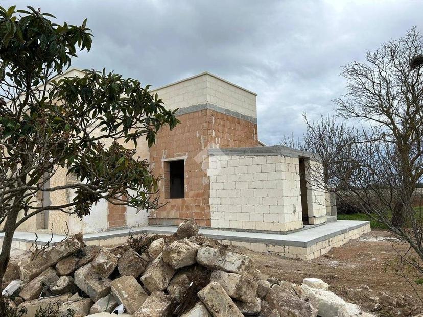 Casa colonica via SP261, Nardò — foto 6 di 16