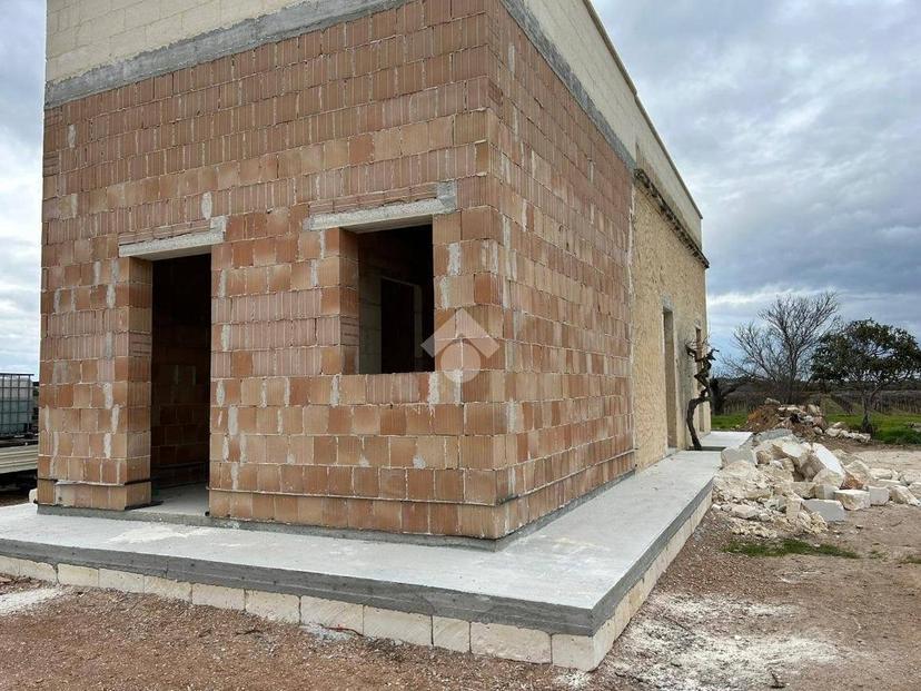 Casa colonica via SP261, Nardò — foto 16 di 16