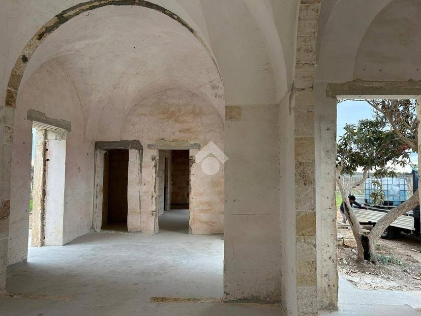 Casa colonica via SP261, Nardò — foto 11 di 16