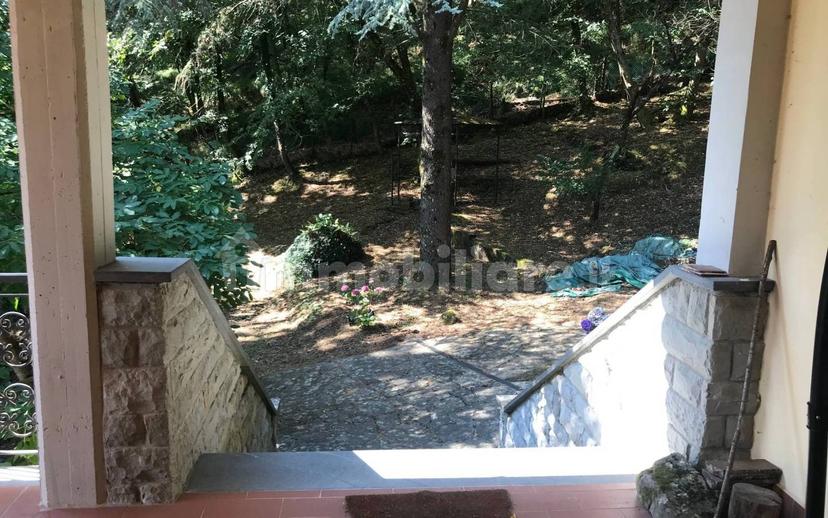 Villa unifamiliare via del Migliano, Centro, Vaiano — foto 20 di 22