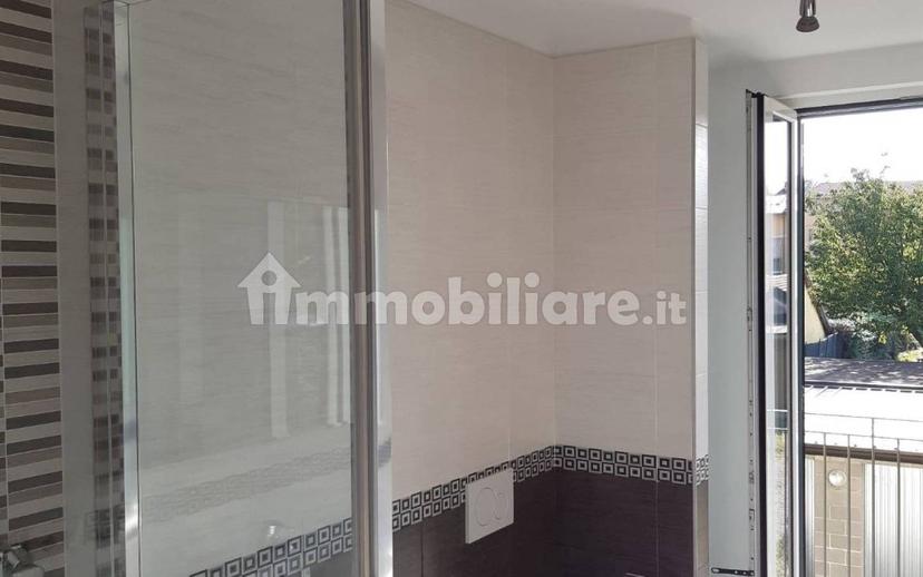 Terratetto unifamiliare via Giovanni Baj 11, Centro, Cantello — foto 14 di 20