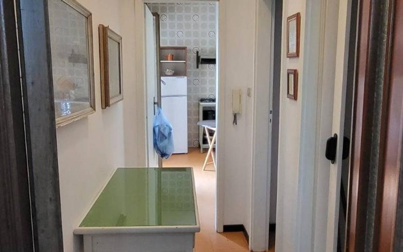 Stanza singola viale Annunziata, Messina
