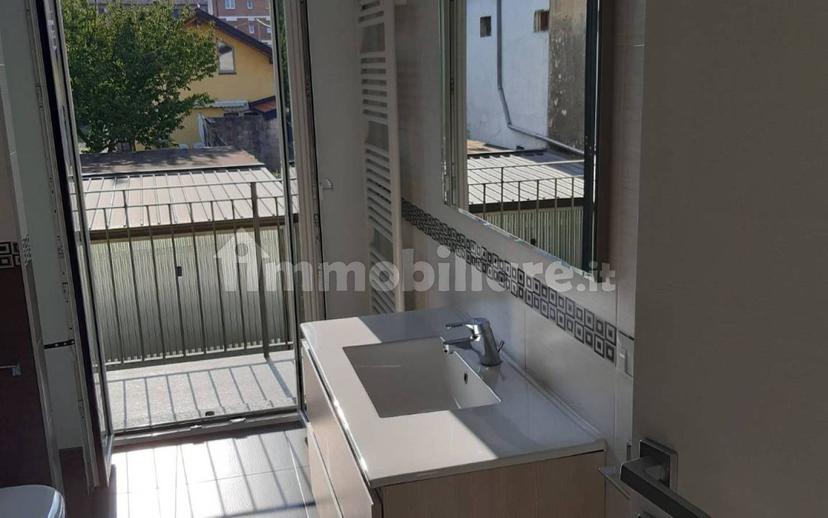 Terratetto unifamiliare via Giovanni Baj 11, Centro, Cantello — foto 20 di 20