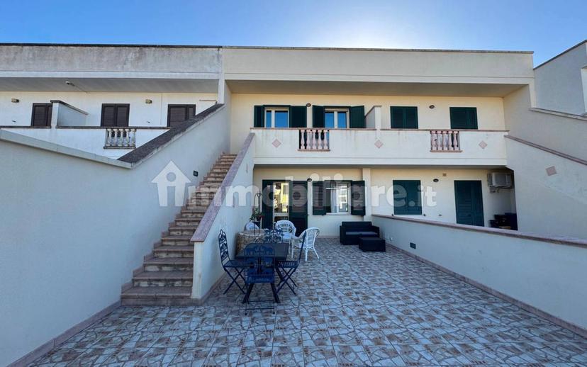 Villa a schiera via Cosimo Piccinini, Tricase — foto 27 di 49