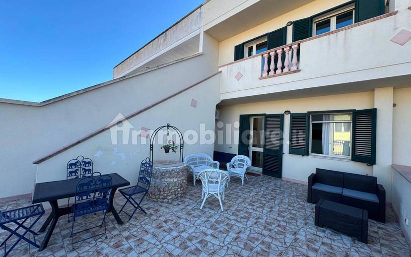 Villa a schiera via Cosimo Piccinini, Tricase — foto 43 di 49