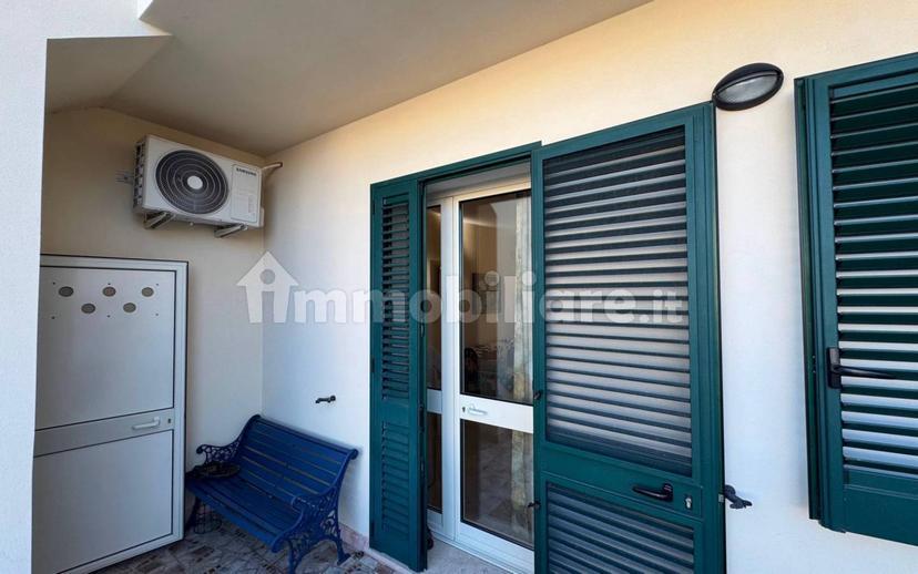 Villa a schiera via Cosimo Piccinini, Tricase — foto 15 di 49