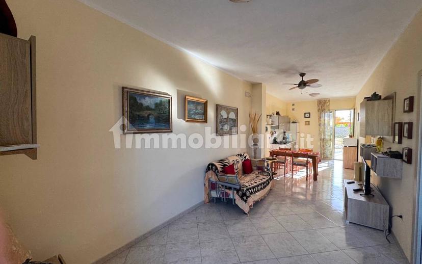 Villa a schiera via Cosimo Piccinini, Tricase — foto 6 di 49