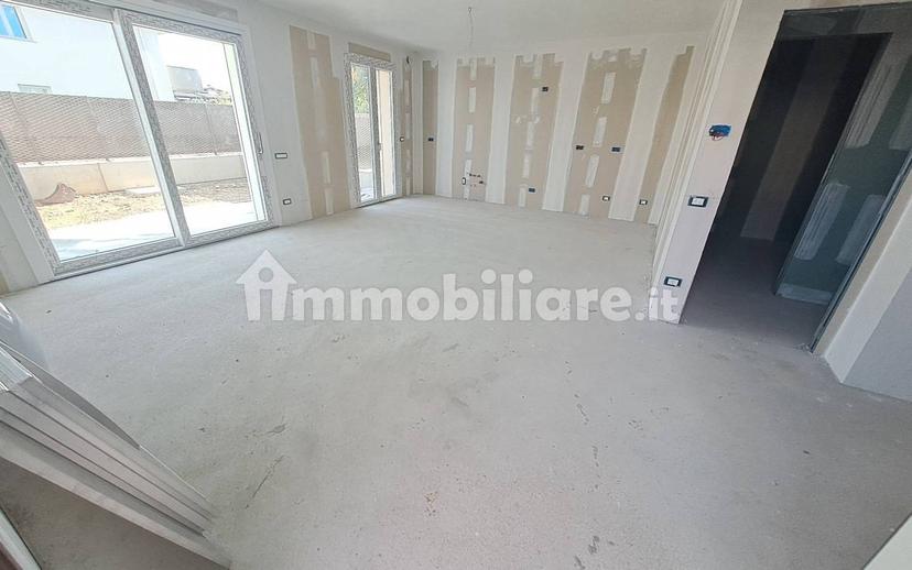 Villa unifamiliare via Roma 32, Azzano San Paolo — foto 13 di 14