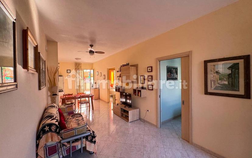 Villa a schiera via Cosimo Piccinini, Tricase — foto 2 di 49
