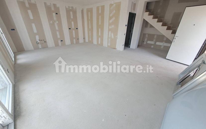 Villa unifamiliare via Roma 32, Azzano San Paolo — foto 4 di 14