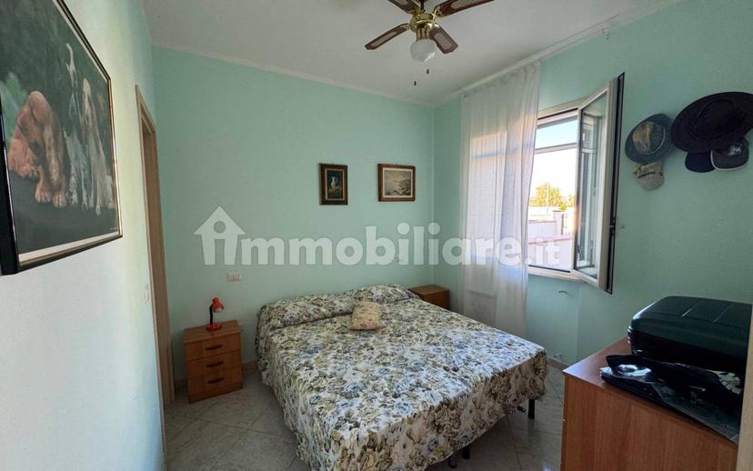 Villa a schiera via Cosimo Piccinini, Tricase — foto 28 di 49
