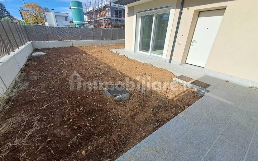 Villa unifamiliare via Roma 32, Azzano San Paolo — foto 10 di 14