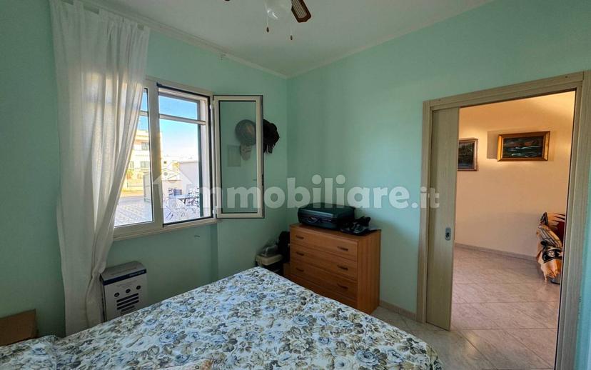Villa a schiera via Cosimo Piccinini, Tricase — foto 13 di 49