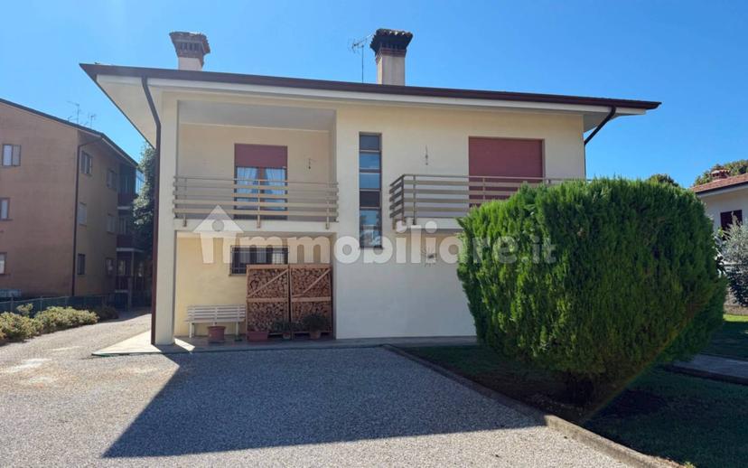Villa unifamiliare via Papa Giovanni XXIII 2, Centro, Terzo d'Aquileia — foto 13 di 26