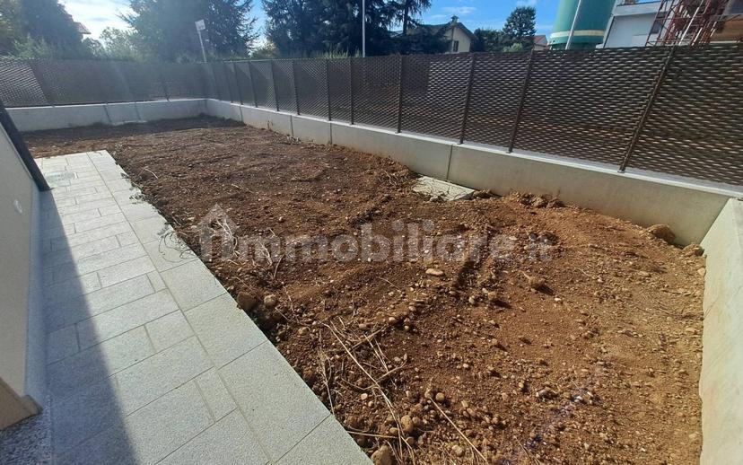 Villa unifamiliare via Roma 32, Azzano San Paolo — foto 2 di 14