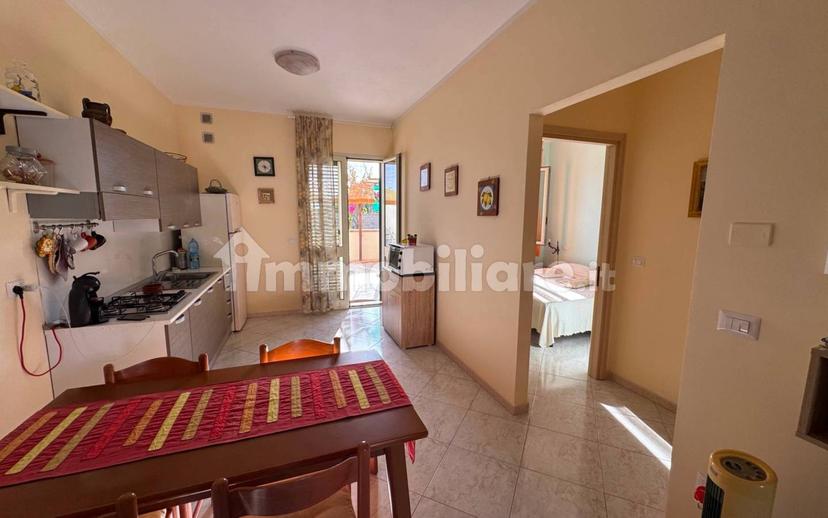 Villa a schiera via Cosimo Piccinini, Tricase — foto 4 di 49
