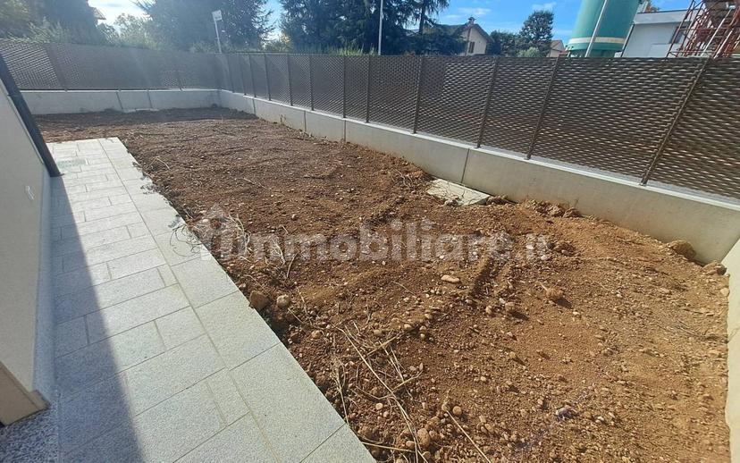 Villa unifamiliare via Roma 32, Azzano San Paolo — foto 3 di 14