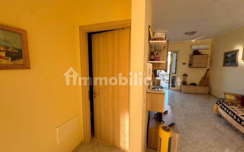 Villa a schiera via Cosimo Piccinini, Tricase — foto 39 di 49