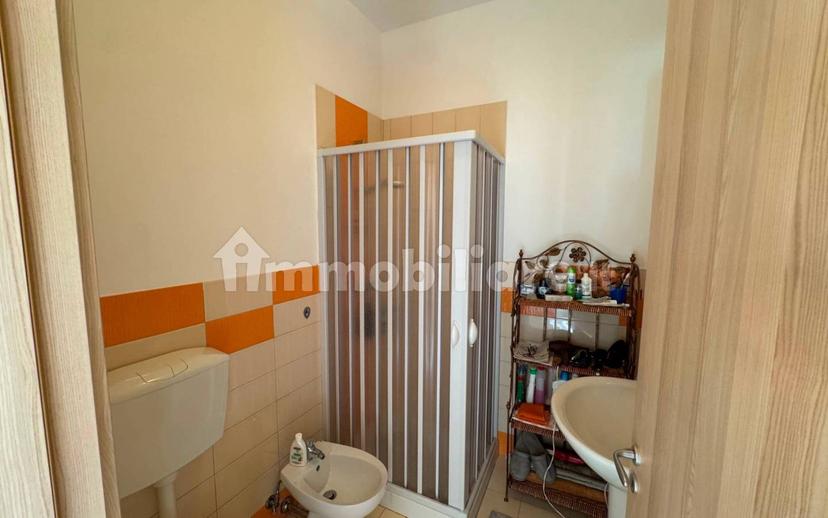 Villa a schiera via Cosimo Piccinini, Tricase — foto 26 di 49