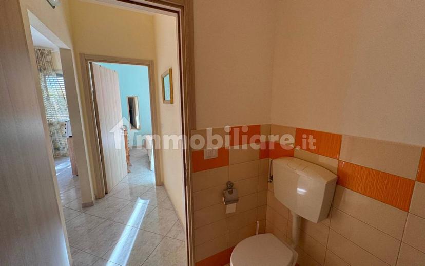 Villa a schiera via Cosimo Piccinini, Tricase — foto 5 di 49