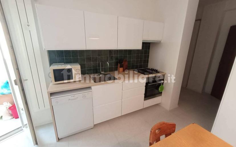 Appartamento piazza Mazzini 25, Gries - San Quirino, Bolzano — foto 21 di 22