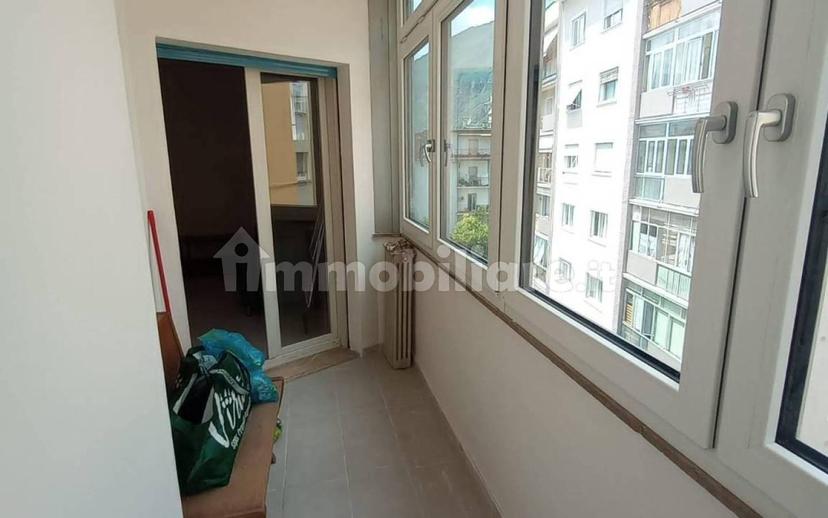 Appartamento piazza Mazzini 25, Gries - San Quirino, Bolzano — foto 6 di 22