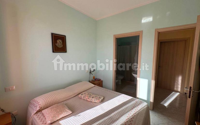Villa a schiera via Cosimo Piccinini, Tricase — foto 37 di 49