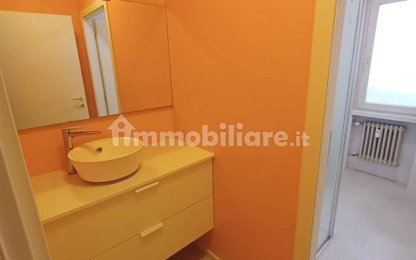 Appartamento piazza Mazzini 25, Gries - San Quirino, Bolzano — foto 13 di 22