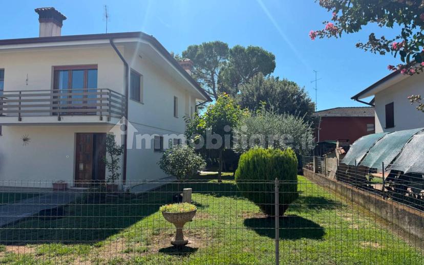 Villa unifamiliare via Papa Giovanni XXIII 2, Centro, Terzo d'Aquileia — foto 8 di 26