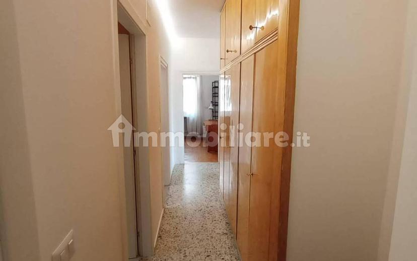 Appartamento piazza Mazzini 25, Gries - San Quirino, Bolzano — foto 16 di 22