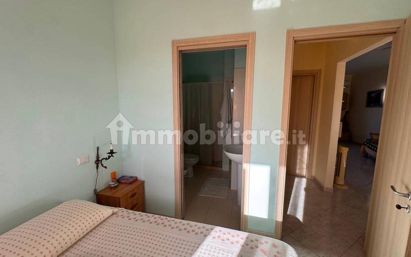 Villa a schiera via Cosimo Piccinini, Tricase — foto 12 di 49