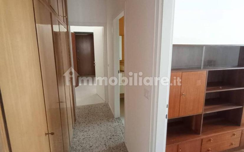 Appartamento piazza Mazzini 25, Gries - San Quirino, Bolzano — foto 22 di 22