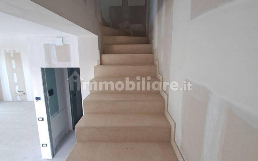 Villa unifamiliare via Roma 32, Azzano San Paolo — foto 12 di 14