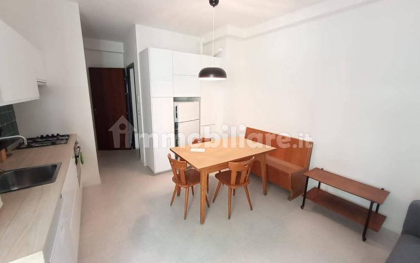 Appartamento piazza Mazzini 25, Gries - San Quirino, Bolzano — foto 2 di 22