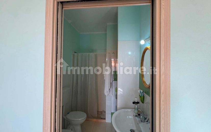 Villa a schiera via Cosimo Piccinini, Tricase — foto 25 di 49