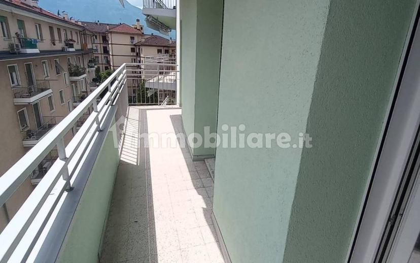 Appartamento piazza Mazzini 25, Gries - San Quirino, Bolzano — foto 7 di 22