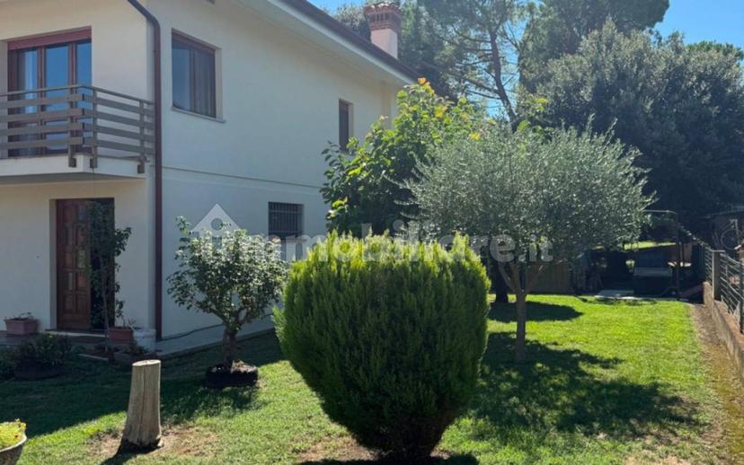 Villa unifamiliare via Papa Giovanni XXIII 2, Centro, Terzo d'Aquileia — foto 6 di 26