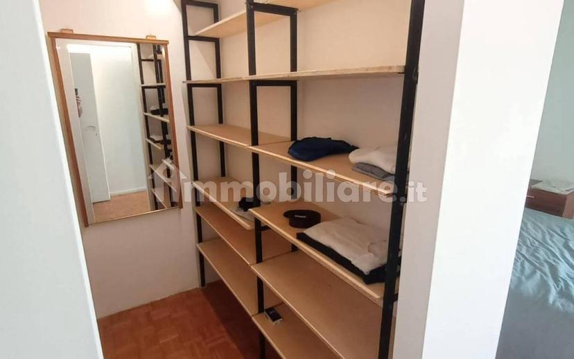Appartamento piazza Mazzini 25, Gries - San Quirino, Bolzano — foto 9 di 22