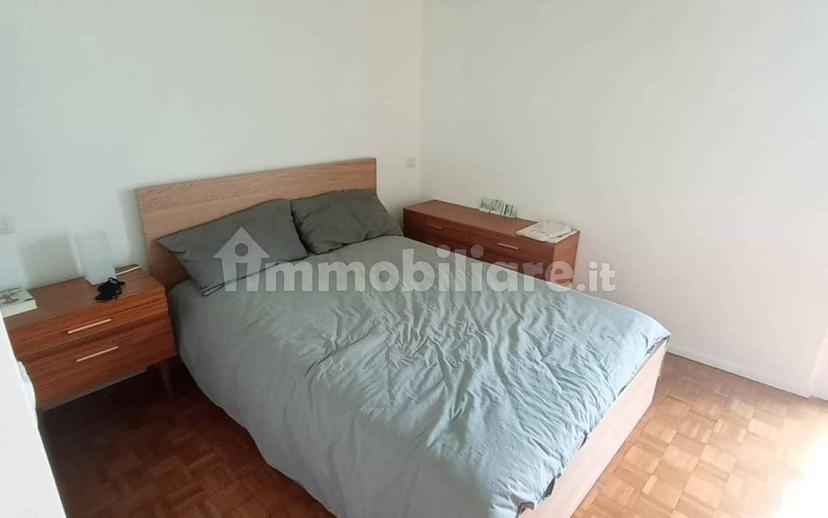 Appartamento piazza Mazzini 25, Gries - San Quirino, Bolzano — foto 4 di 22