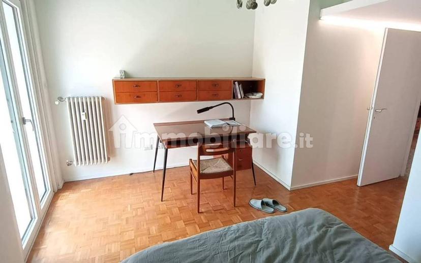 Appartamento piazza Mazzini 25, Gries - San Quirino, Bolzano — foto 19 di 22