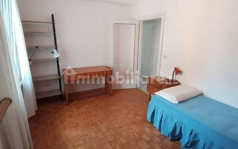 Appartamento piazza Mazzini 25, Gries - San Quirino, Bolzano — foto 20 di 22