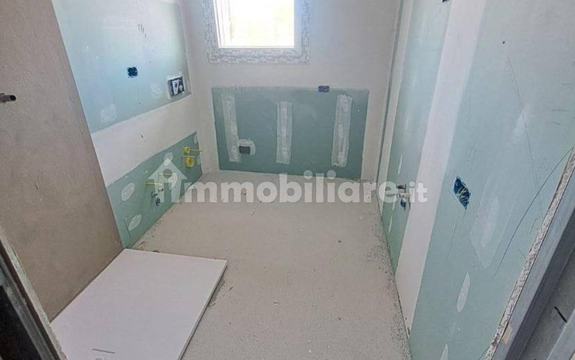 Villa unifamiliare via Roma 32, Azzano San Paolo