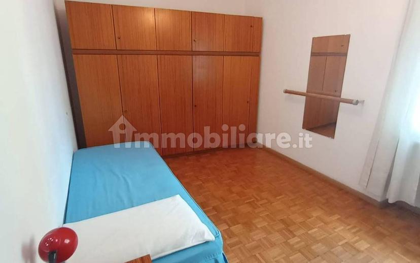 Appartamento piazza Mazzini 25, Gries - San Quirino, Bolzano — foto 8 di 22