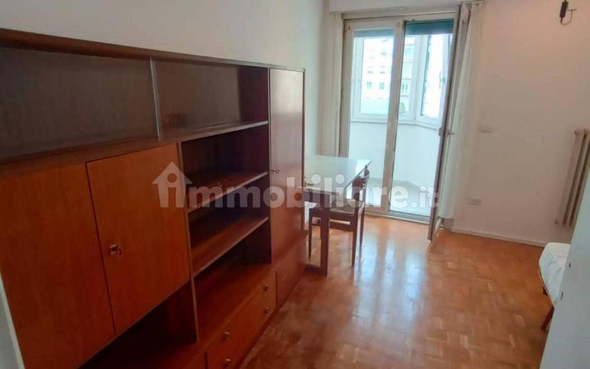 Appartamento piazza Mazzini 25, Gries - San Quirino, Bolzano — foto 18 di 22