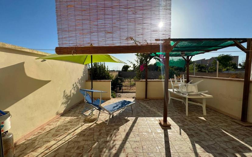 Villa a schiera via Cosimo Piccinini, Tricase — foto 45 di 49