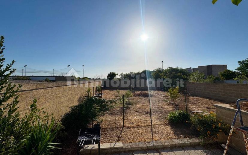 Villa a schiera via Cosimo Piccinini, Tricase — foto 19 di 49