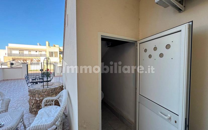 Villa a schiera via Cosimo Piccinini, Tricase — foto 20 di 49