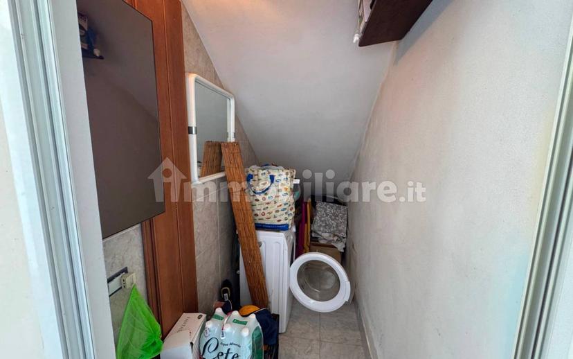 Villa a schiera via Cosimo Piccinini, Tricase — foto 21 di 49