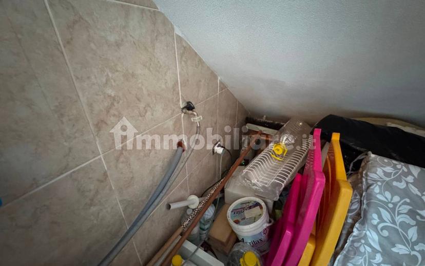 Villa a schiera via Cosimo Piccinini, Tricase — foto 17 di 49